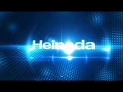 Hydrauliczna maszyna do cięcia metalu CNC do automatycznego cięcia aluminium