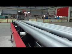 Piła taśmowa CNC do automatycznego cięcia heteroseksualnego