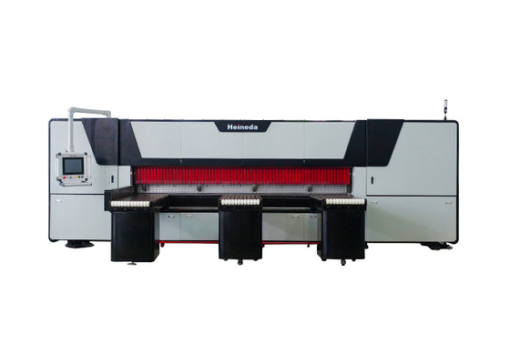 HL-12CNC Automatic High-Speed Precision Aluminum Plate Circular Saw Machine