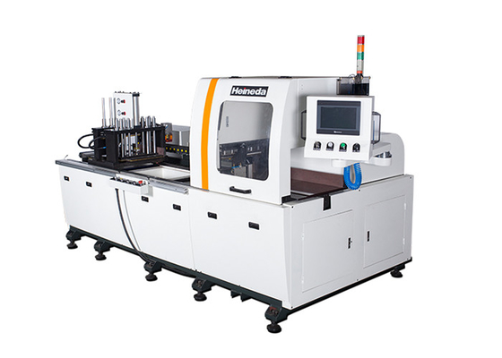 400mmx 120mm Aluminum Profile Cutting Saw / Aluminum Extrusion Cutting Saw