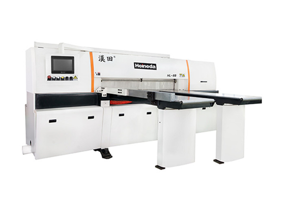 Fixed length 1500mm Aluminum Plate Saw 380VAC