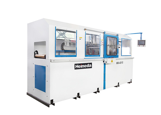 industrial CNC Metal Saw Thickness 150mm