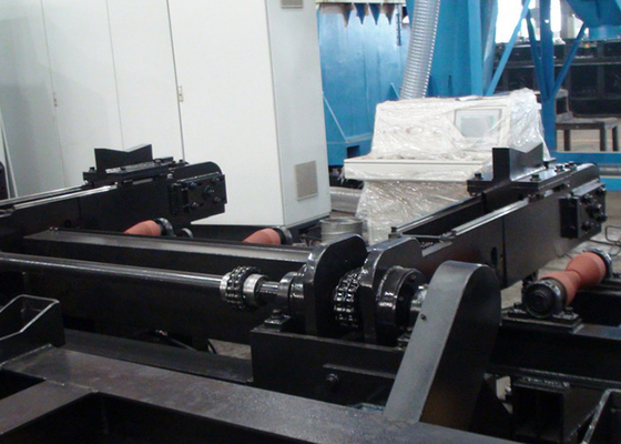 High Stability Super Strong Sawing CNC Horizontal Band Saw With Carbide Blade Guide