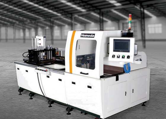 Carbide Blade Type CNC Saw Blade Grinding Machine High Productive