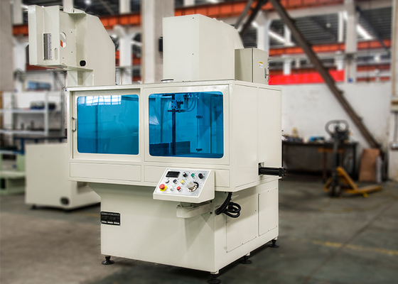 Aluminum Heineda Cnc Vertical Band Saw Speed 500-2000m/Min Slate Cutting Vh600