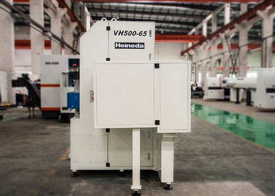 Aluminum Heineda Cnc Vertical Band Saw Speed 500-2000m/Min Slate Cutting Vh600