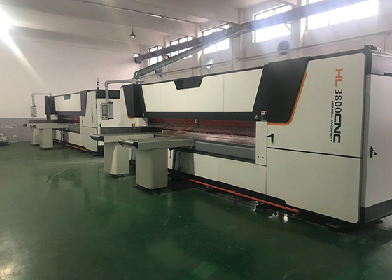 Composite Copper Plate CNC Metal Saw