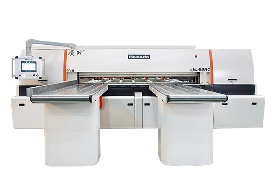 3000rpm Cnc Circular Saw Versatile High Precise