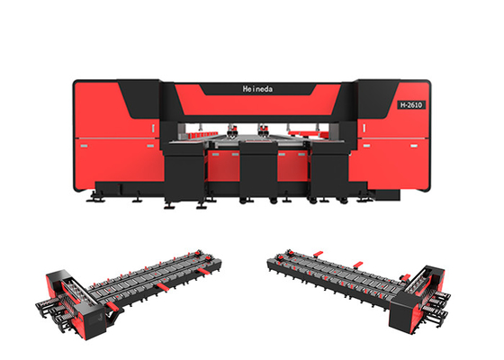 CNC Control System Panel Saw Machine Cutting Boards Function