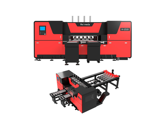CNC Control System Panel Saw Machine Cutting Boards Function